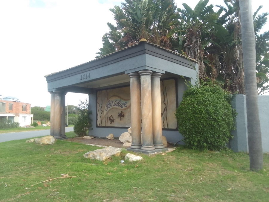 Commercial Property for Sale in Paradise Beach Eastern Cape